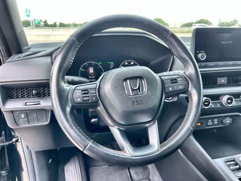Used 2024 Honda CR-V Sport image 17
