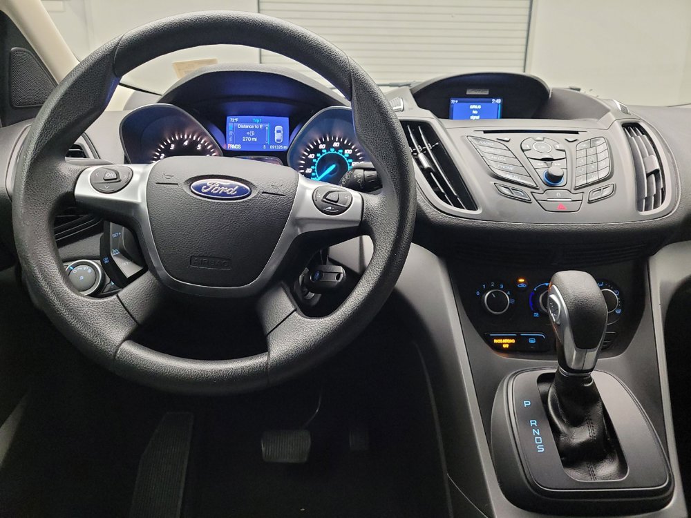 Used 2015 Ford Escape SE AWD/4WD image 22