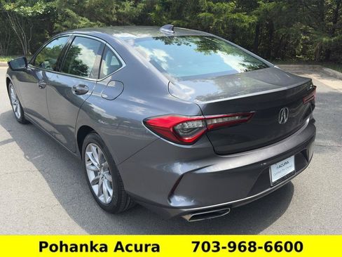 Used 2023 Acura TLX FWD image 5