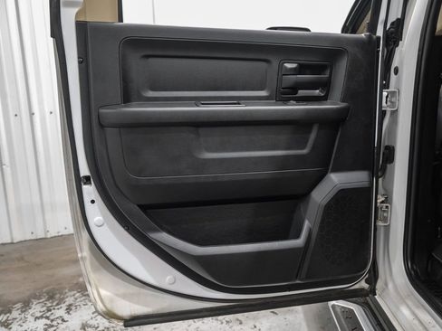 Used 2020 RAM 3500 Tradesman image 45