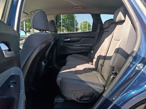 Used 2023 Hyundai Santa Fe SE w/ Cargo Package AWD/4WD image 10