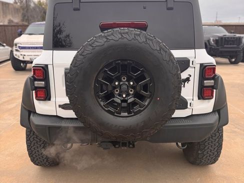 Used 2023 Ford Bronco Raptor image 7