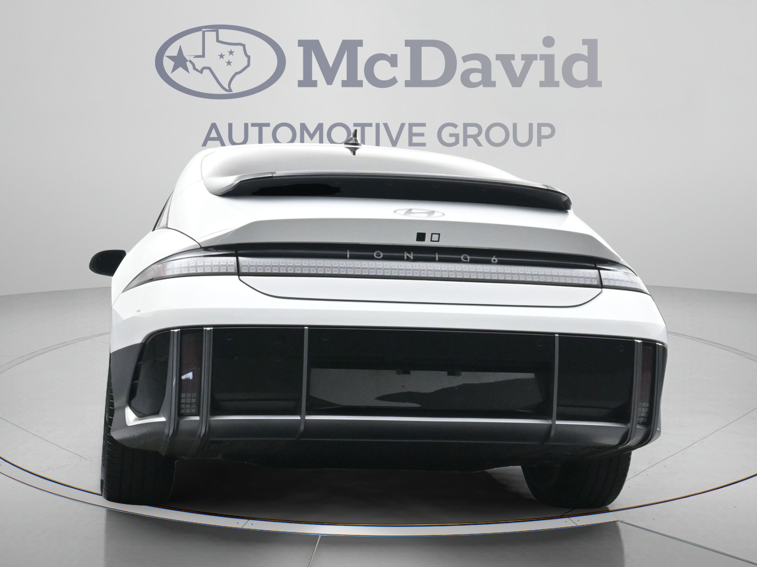 Used 2025 Hyundai Ioniq 6 SEL RWD image 29
