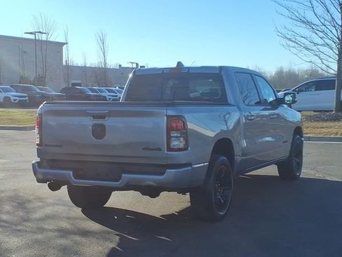 Certified 2020 RAM 1500 Big Horn image 4