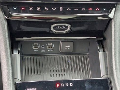 New 2026 Jeep Grand Cherokee Limited Reserve image 14