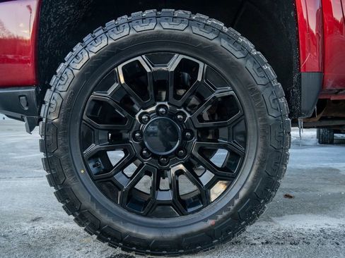 Used 2020 GMC Sierra 2500 Denali w/ Denali Ultimate Package image 2