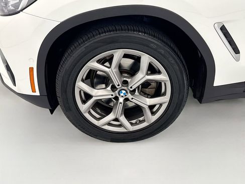 Used 2023 BMW X3 sDrive30i w/ Premium Package w/ZPA RWD image 29