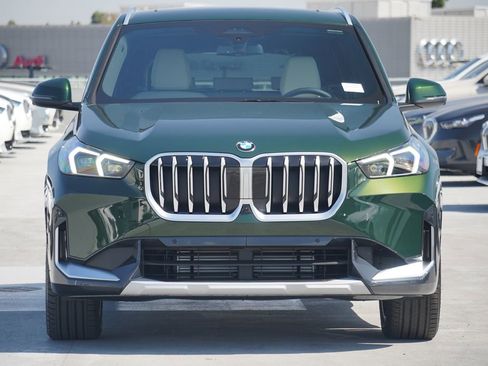 Used 2025 BMW X1 xDrive28i w/ Premium Package image 2