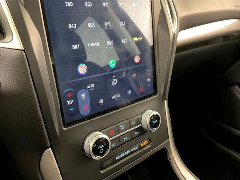 Used 2024 Ford Edge SEL w/ Convenience Package AWD/4WD image 34