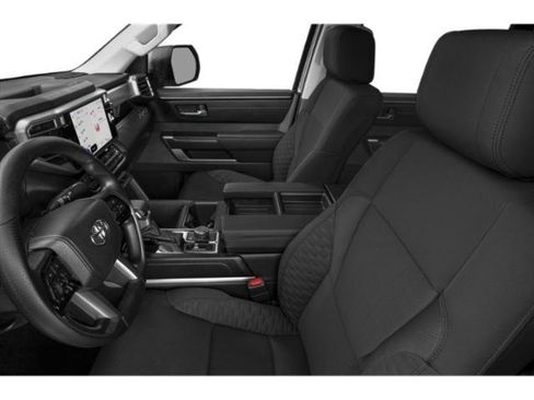 Used 2023 Toyota Tundra SR5 w/ TRD Off-Road Package AWD/4WD image 9