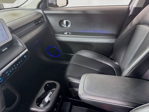 Used 2023 Hyundai Ioniq 5 Limited w/ Cargo Package image 25