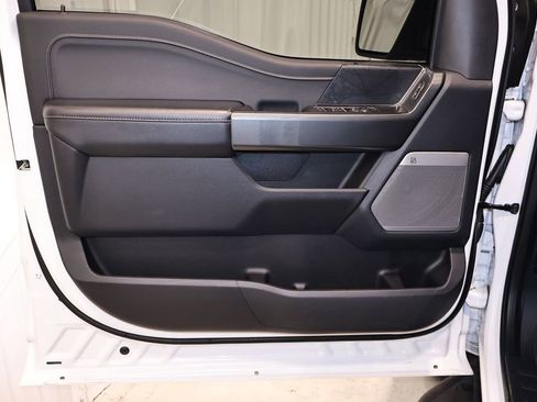 Used 2023 Ford F150 XLT w/ Equipment Group 302A High AWD/4WD image 10