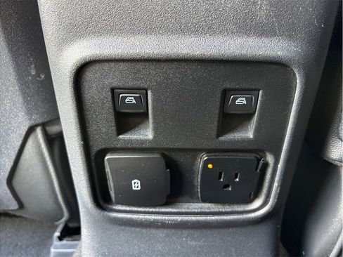 Used 2023 Ford Bronco Badlands AWD/4WD image 42
