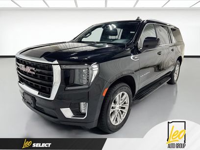 Used 2024 GMC Yukon XL SLE