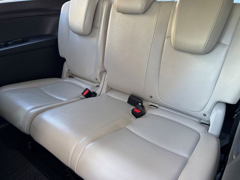 Used 2025 Honda Odyssey EX-L image 18