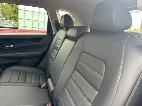 Used 2024 Honda CR-V EX-L image 22