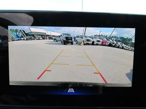 New 2026 Chevrolet Trax LT image 19