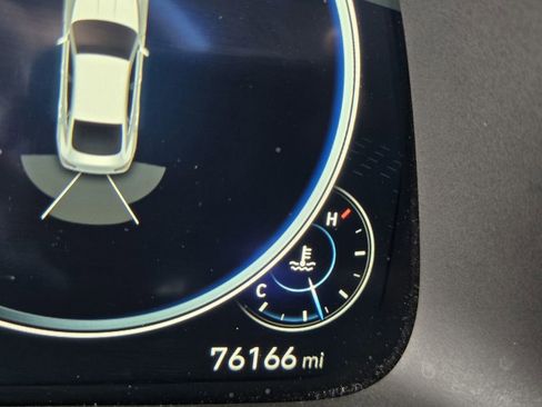 Used 2020 Hyundai Sonata Limited image 23