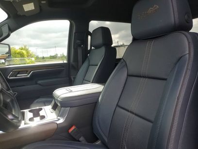 Certified 2025 Chevrolet Silverado 2500 High Country w/ Technology Package