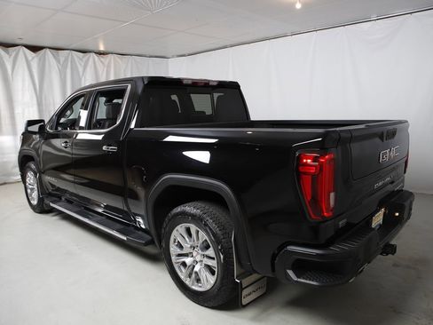 Used 2020 GMC Sierra 1500 Denali w/ Technology Package AWD/4WD image 25