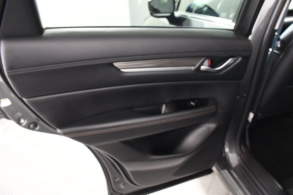 Used 2020 MAZDA CX-5 Grand Touring w/ GT Premium Package AWD/4WD image 26