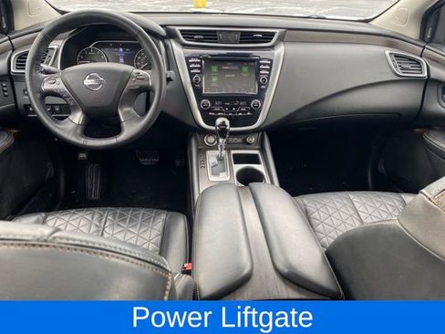 Used 2021 Nissan Murano Platinum image 6