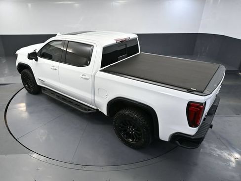 Used 2023 GMC Sierra 1500 AT4X AWD/4WD image 64
