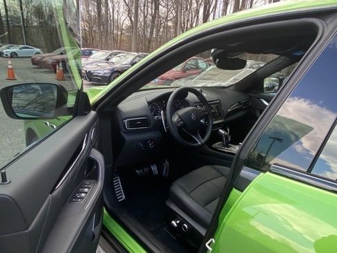 New 2023 Maserati Levante Modena image 19