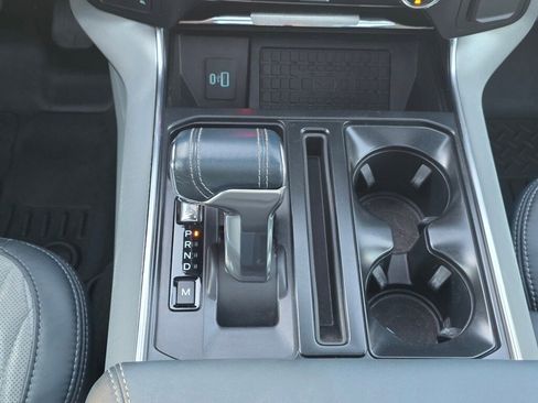 Used 2023 Ford F150 Limited image 20