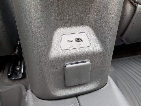 New 2026 Buick Envision Avenir AWD/4WD image 36