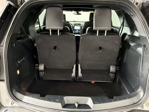 Used 2018 Ford Explorer Sport w/ Equipment Group 401A image 21