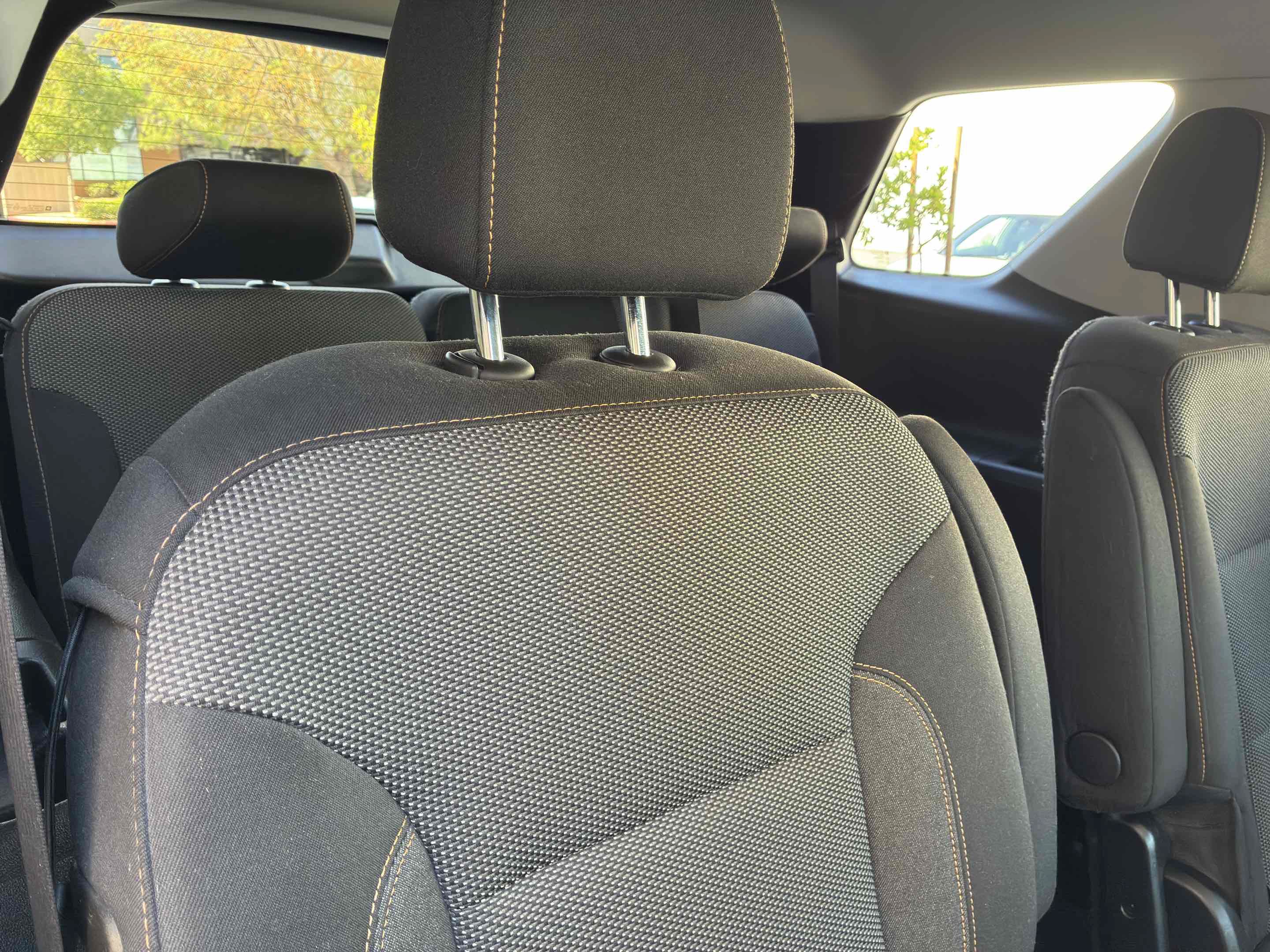 Used 2019 Chevrolet Traverse LT FWD image 48
