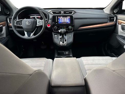 Used 2018 Honda CR-V EX image 16