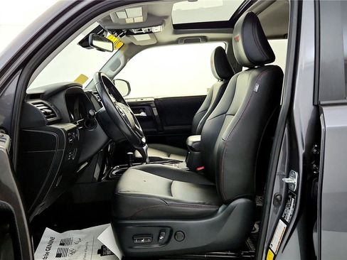 Certified 2023 Toyota 4Runner TRD Off-Road Premium image 36