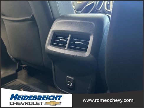 Certified 2021 Chevrolet Equinox LT FWD image 17