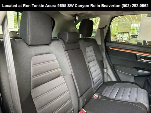 Used 2020 Honda CR-V EX image 28