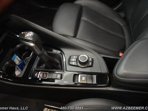 Used 2018 BMW X2 xDrive28i w/ M SportX Package image 34