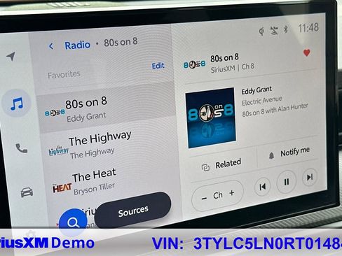 Used 2024 Toyota Tacoma TRD Pro image 31