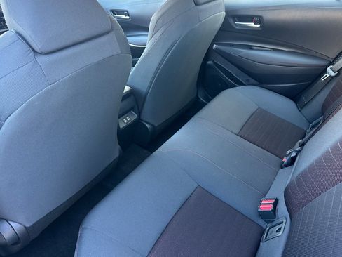 Used 2025 Toyota Corolla SE image 13