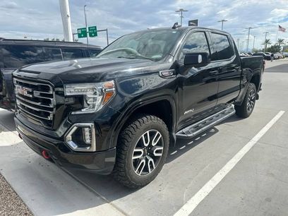 Used 2020 GMC Sierra 1500 AT4 w/ AT4 Premium Package