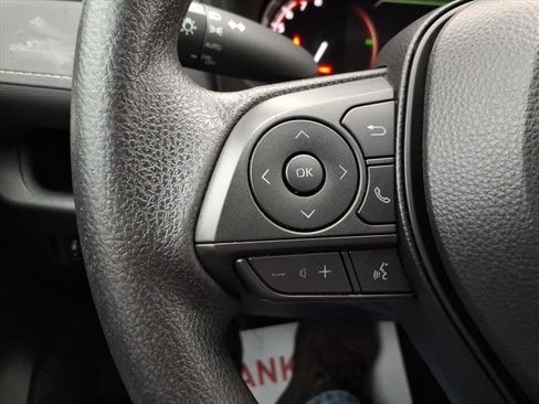 Used 2023 Toyota RAV4 XLE image 20