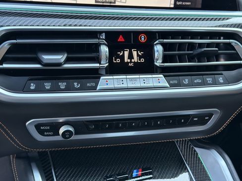 Used 2022 BMW X5 M w/ Competition Package 2 AWD/4WD image 29
