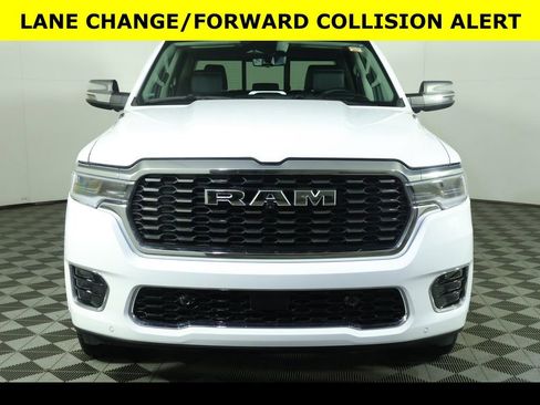 New 2026 RAM 1500 Tungsten w/ Trailer Tow Group image 9