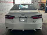 Certified 2024 Toyota Camry SE image 5