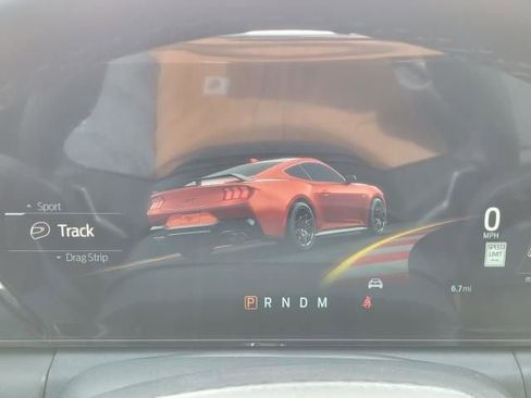 New 2026 Ford Mustang GT Premium image 30