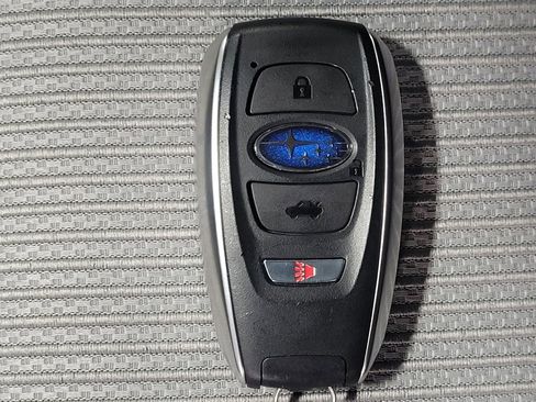 Used 2024 Subaru Legacy Premium AWD/4WD image 32