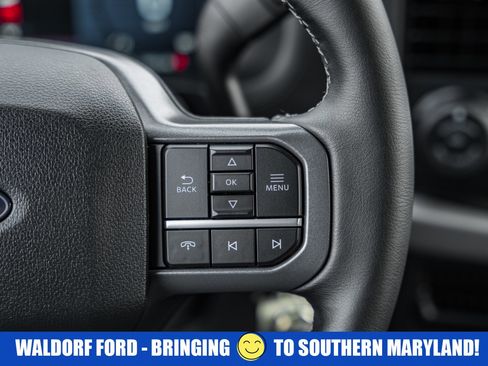 Used 2024 Ford F150 XLT image 29