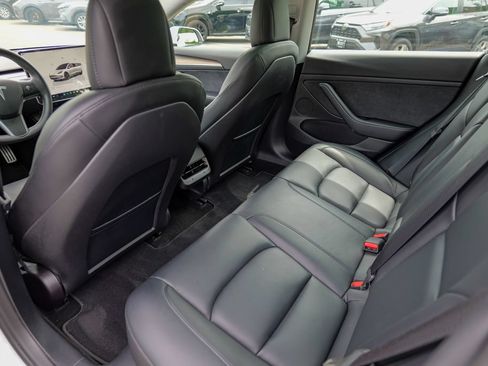 Used 2022 Tesla Model 3 Performance AWD/4WD image 26