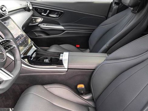 Certified 2024 Mercedes-Benz CLE 450 4MATIC Coupe image 11