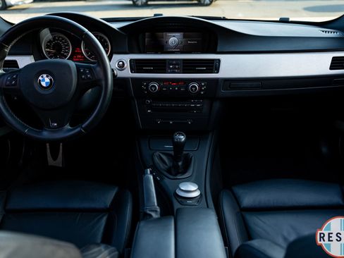 Used 2008 BMW M3 Coupe image 37